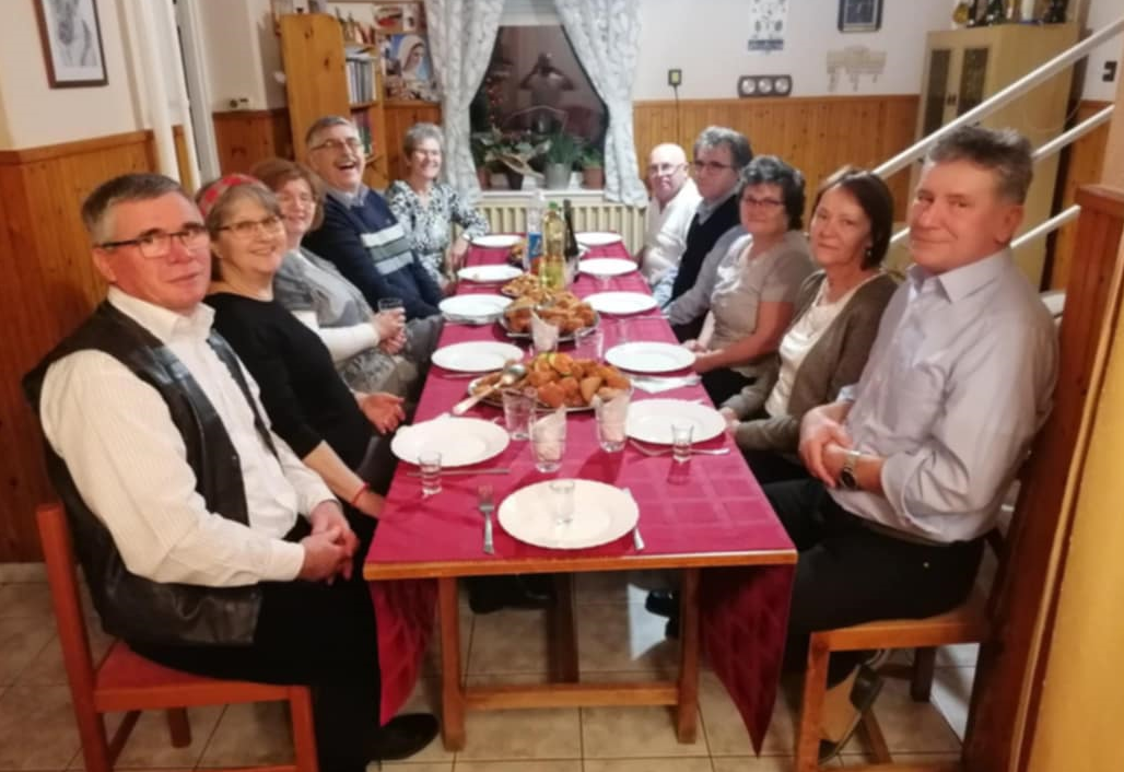 Szent Ferenc Közösség